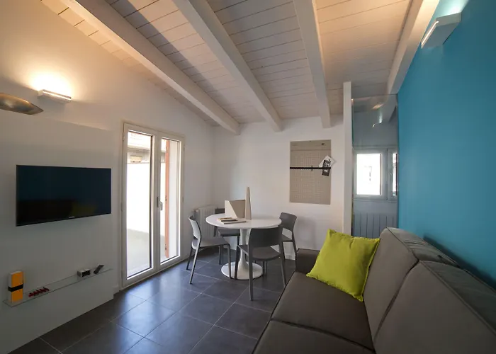 Dreams Hotel Residenza De Marchi Milano